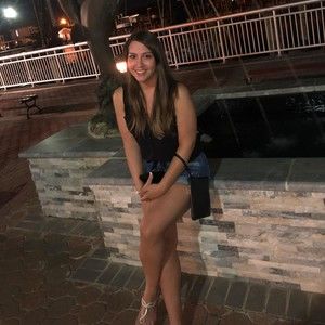 Meet your Posher, Katarina